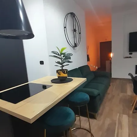 Laperlanera Lejlighed Bisceglie
