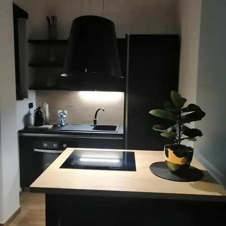 Laperlanera Lejlighed Bisceglie